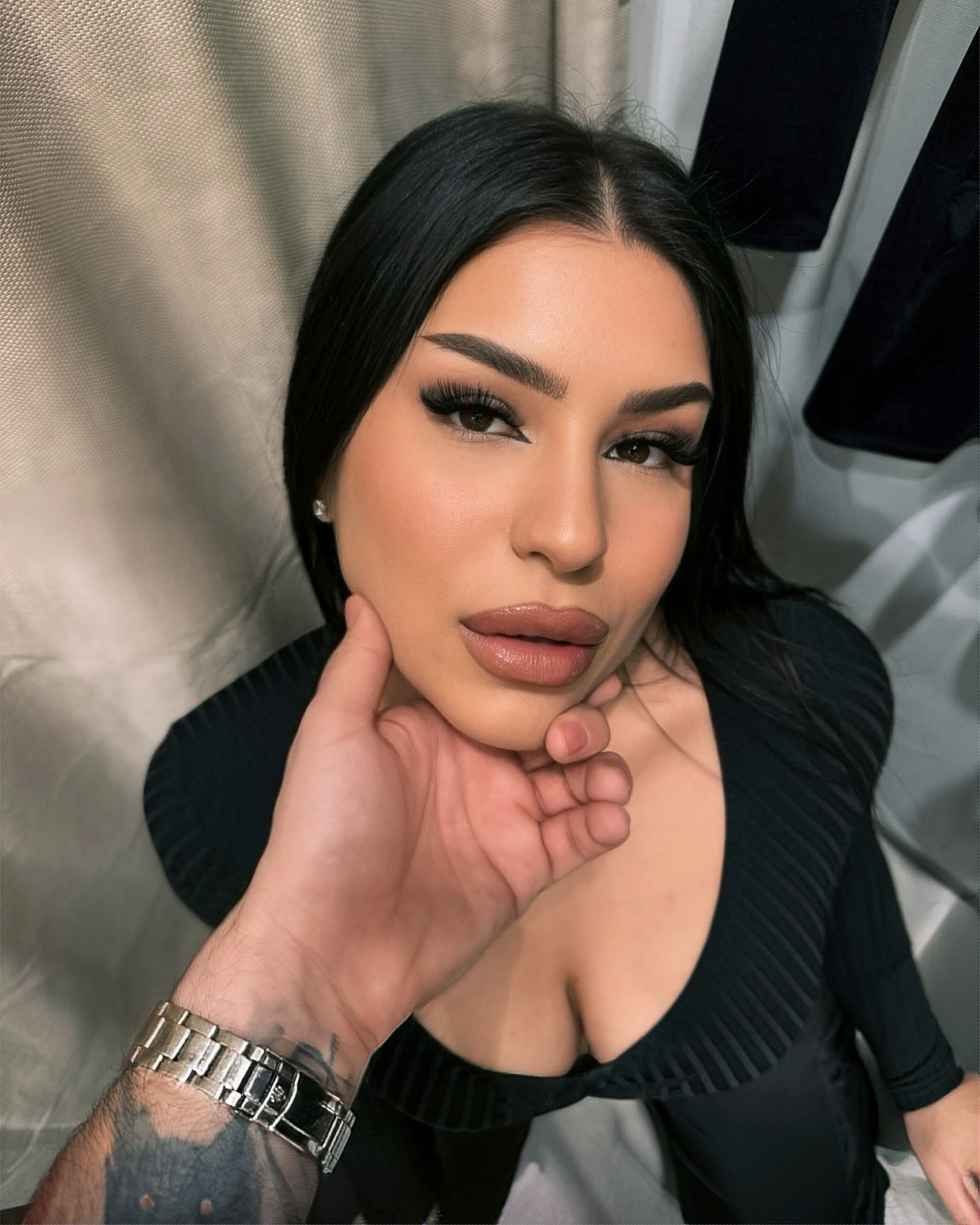 Nueva Modelo Superfans - ¡Bienvenid@ a mi Portfolio!